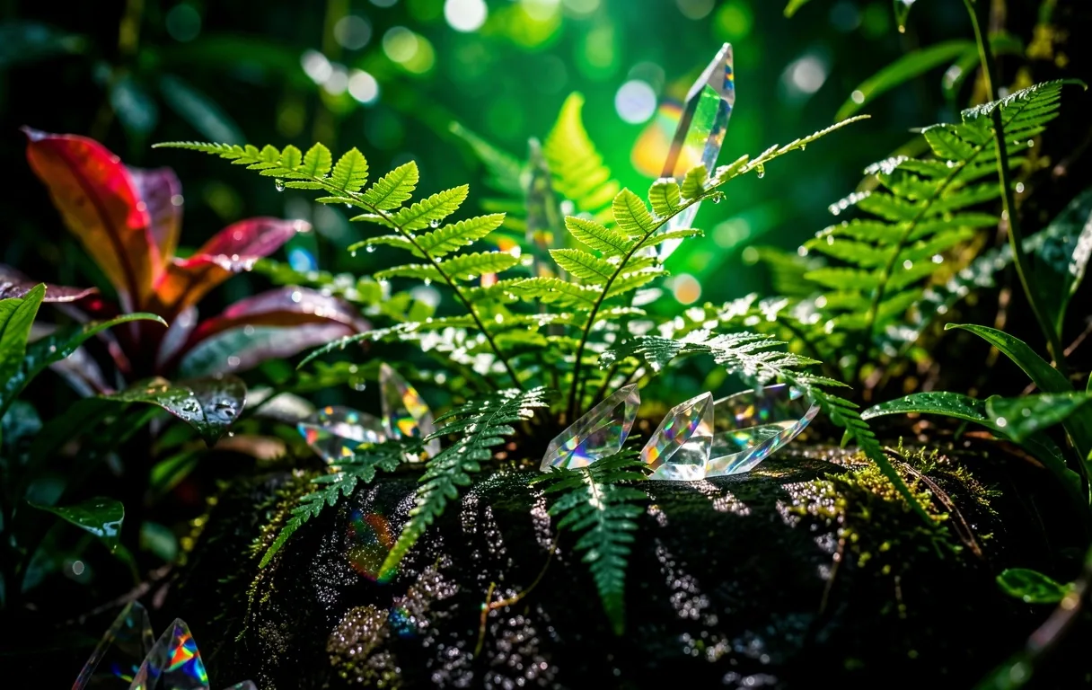 Indonesian botanical origin